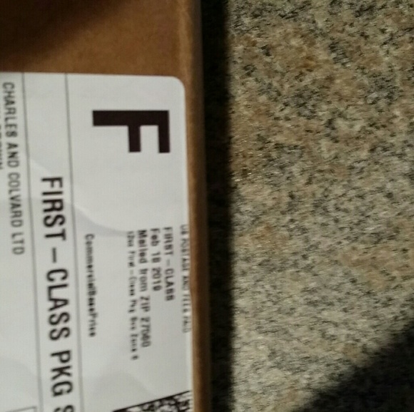 💥Charles & ColvardRound 3.25mm Moissanite Ring - Picture 6 of 7